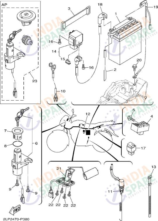 ELECTRICAL 1